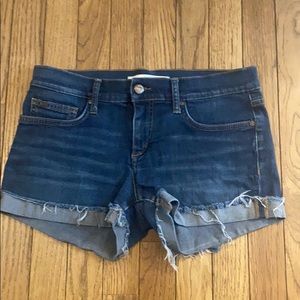 Joe’s Jeans Jean Shorts